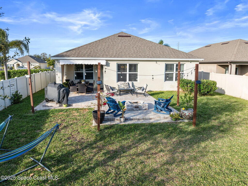 2743 Amber Court, Melbourne, FL 32935