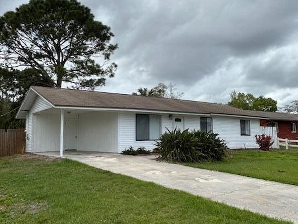 1320 Mariner Avenue, Palm Bay, FL 32909
