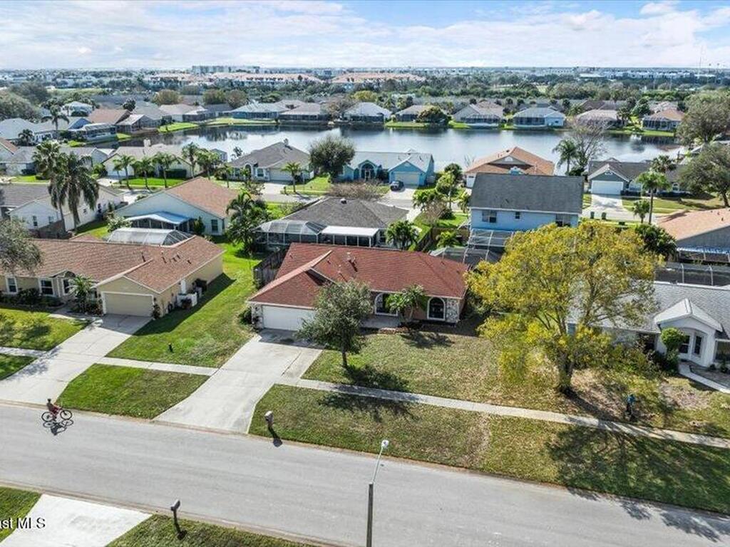 1884 Crane Creek Boulevard, Melbourne, FL 32940