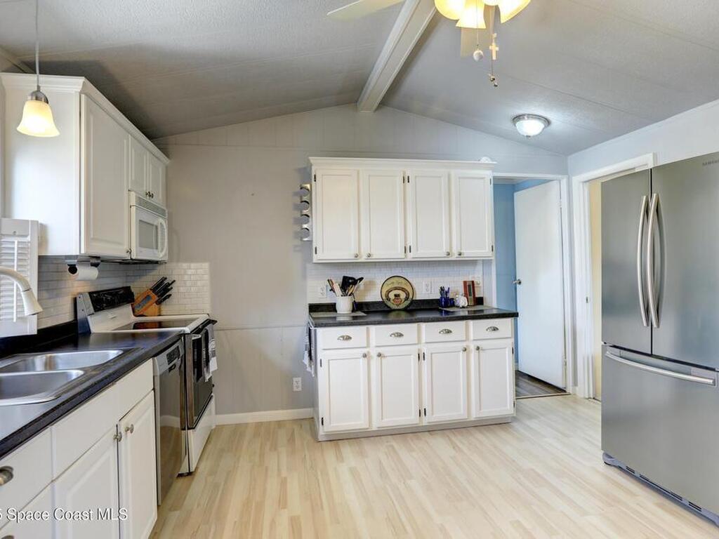 1058 Royal Palm Drive, Barefoot Bay, FL 32976