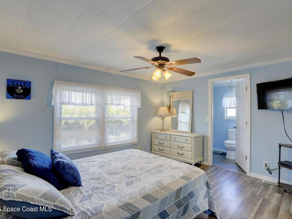 1058 Royal Palm Drive, Barefoot Bay, FL 32976