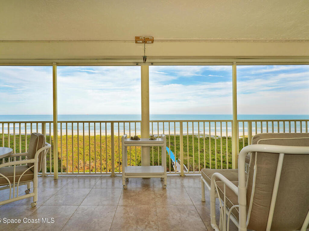 830 N Atlantic Avenue, Cocoa Beach, FL 32931