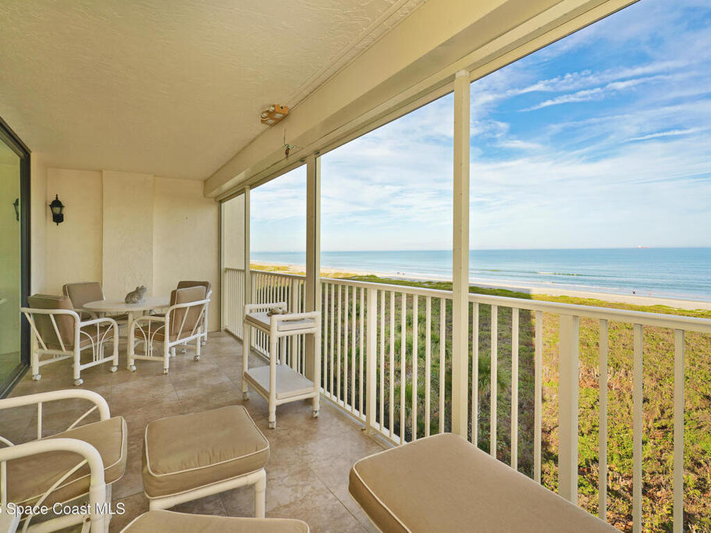 830 N Atlantic Avenue, Cocoa Beach, FL 32931