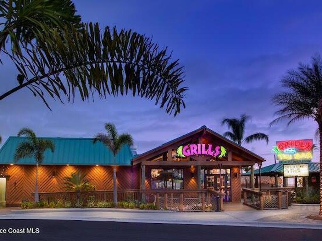 830 N Atlantic Avenue, Cocoa Beach, FL 32931