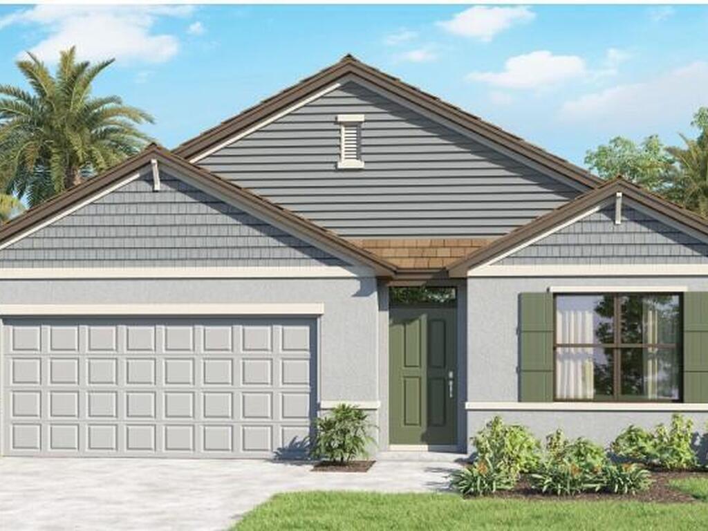 1272 Mycroft Drive, Cocoa, FL 32926