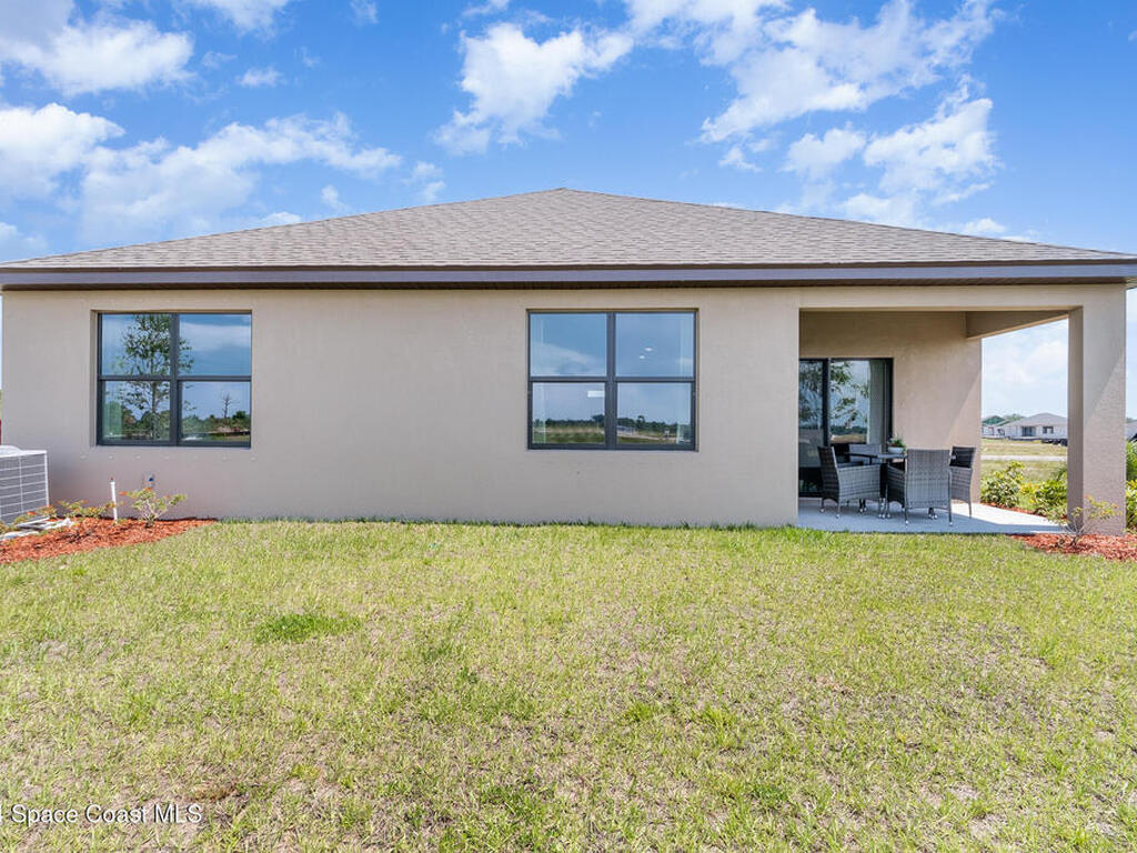 1272 Mycroft Drive, Cocoa, FL 32926