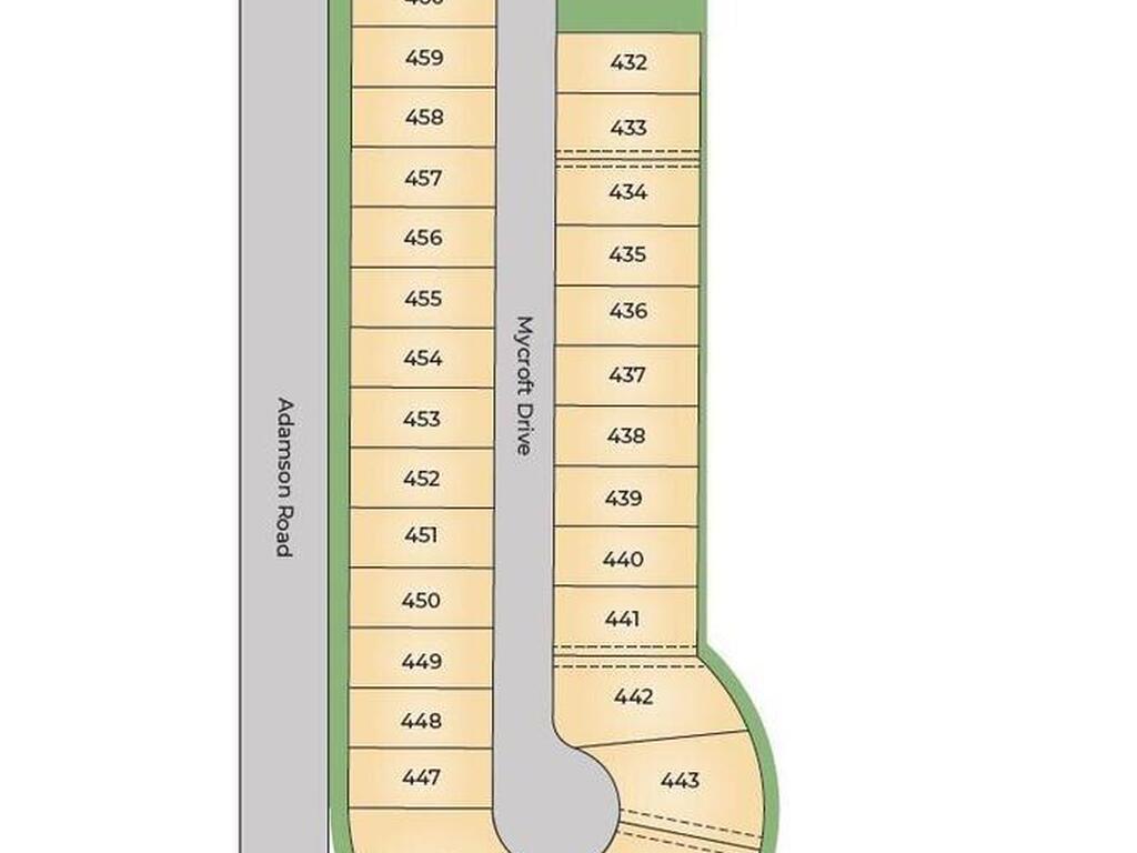 1272 Mycroft Drive, Cocoa, FL 32926