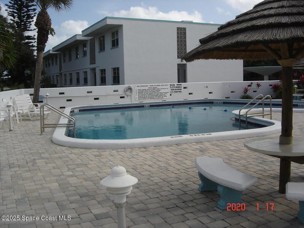 8401 N Atlantic Avenue, Cape Canaveral, FL 32920