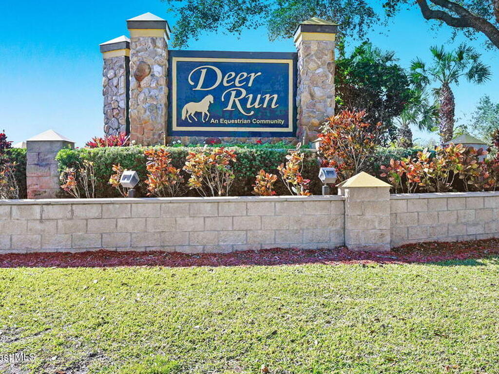 Corner Of Horseshoe/Stallion, Palm Bay, FL 32909