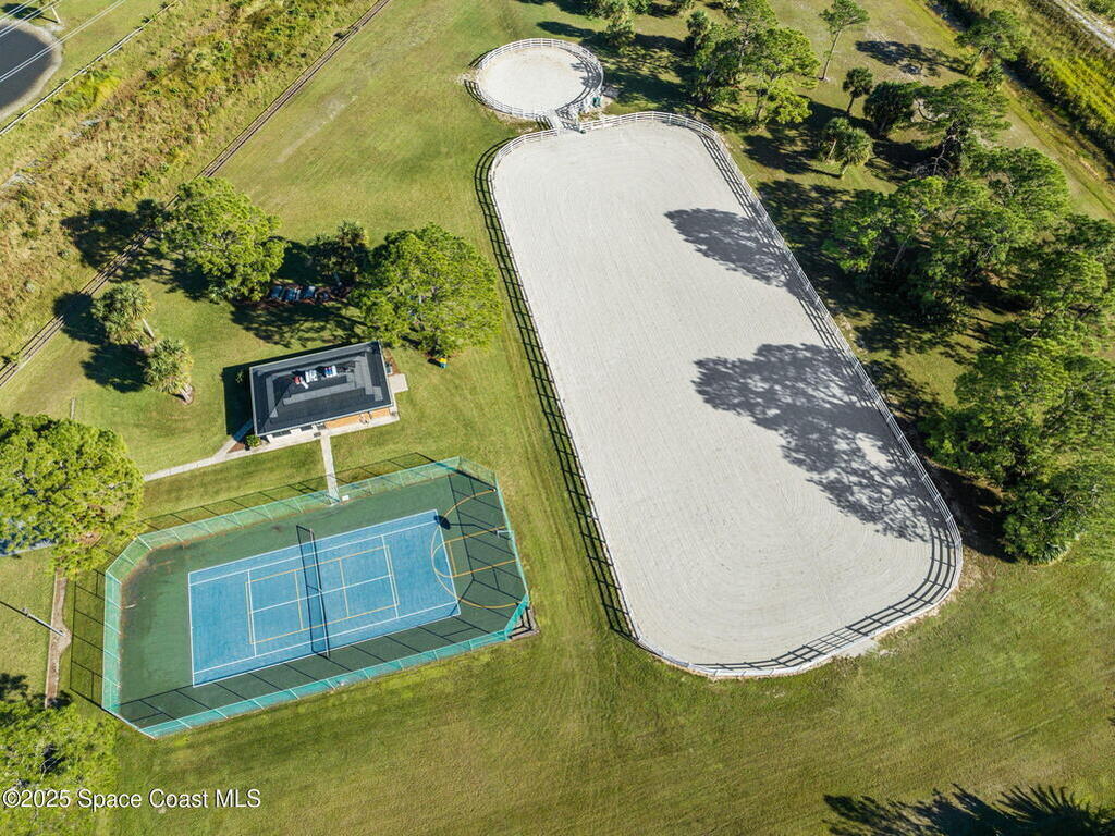 Corner Of Horseshoe/Stallion, Palm Bay, FL 32909