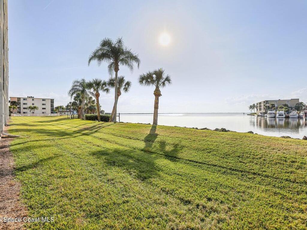 3873 S Banana River Boulevard, Cocoa Beach, FL 32931
