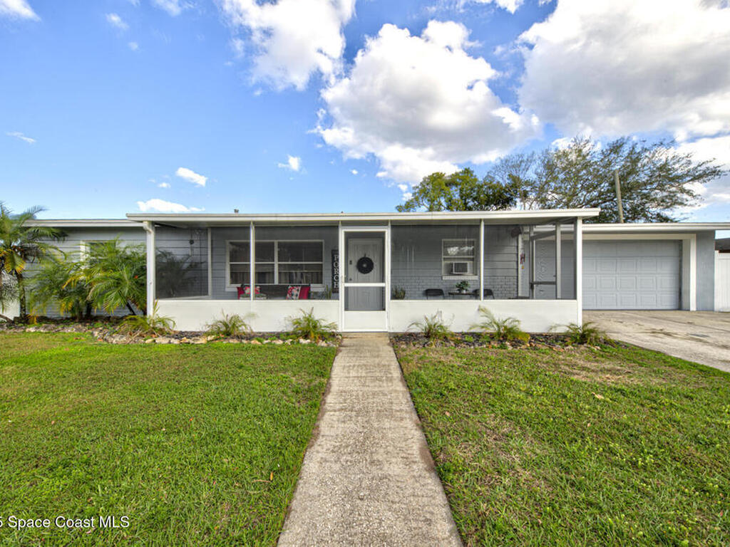 1135 Crescent Drive, Titusville, FL 32796