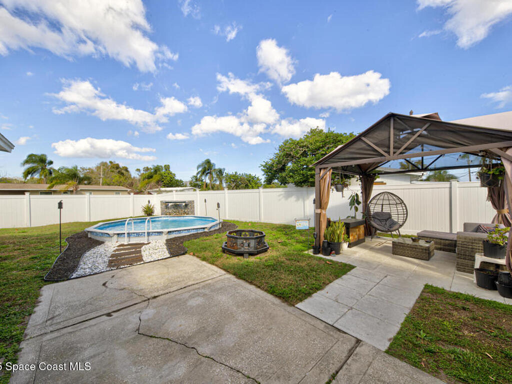 1135 Crescent Drive, Titusville, FL 32796