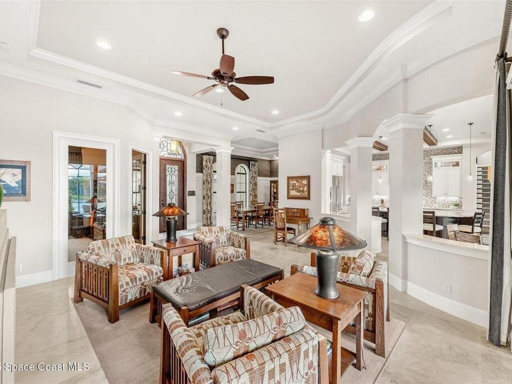 3708 Cappio Drive, Melbourne, FL 32940