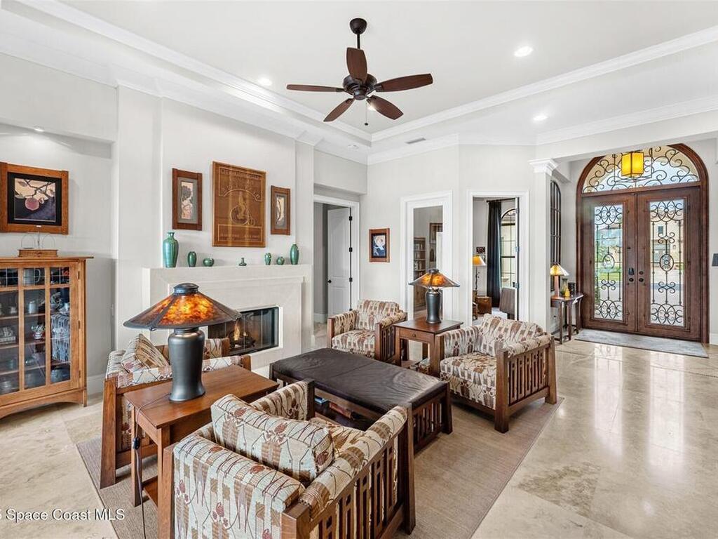3708 Cappio Drive, Melbourne, FL 32940