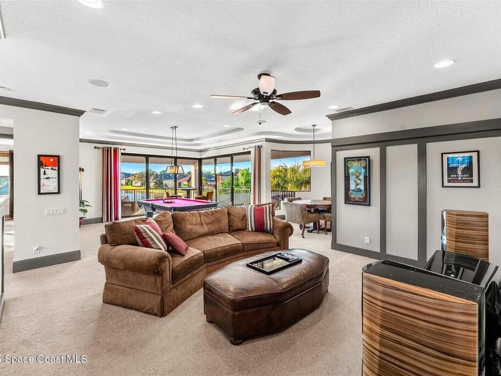3708 Cappio Drive, Melbourne, FL 32940