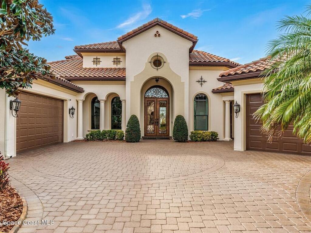 3708 Cappio Drive, Melbourne, FL 32940