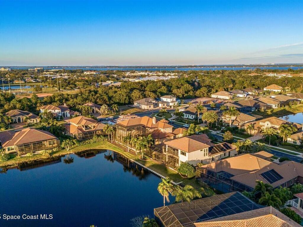 3708 Cappio Drive, Melbourne, FL 32940