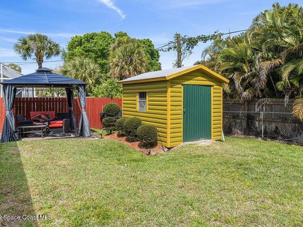1386 Abbott Lane, Sebastian, FL 32958