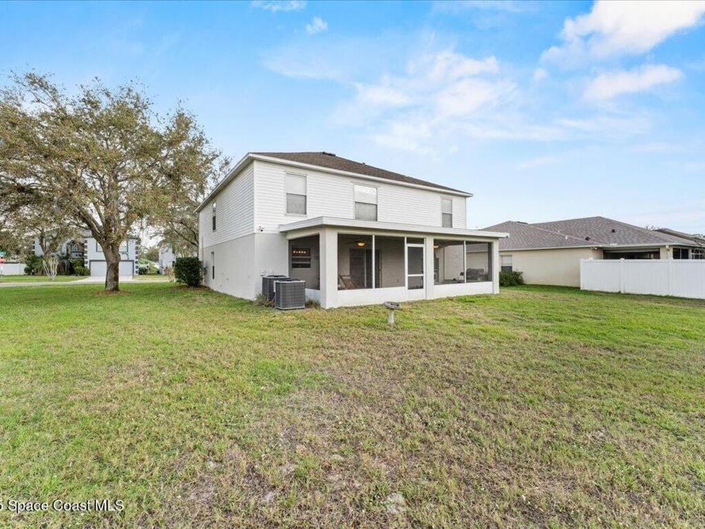 188 Macon Drive, Titusville, FL 32780