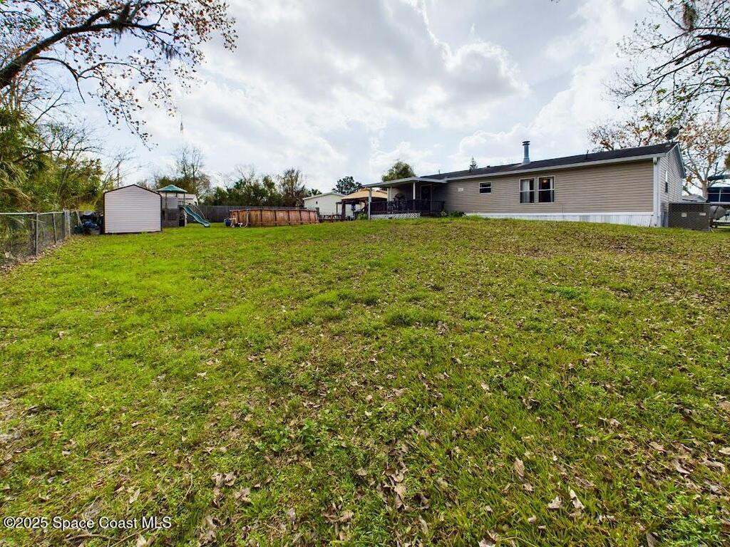 4011 Fountain Palm Road, Cocoa, FL 32926