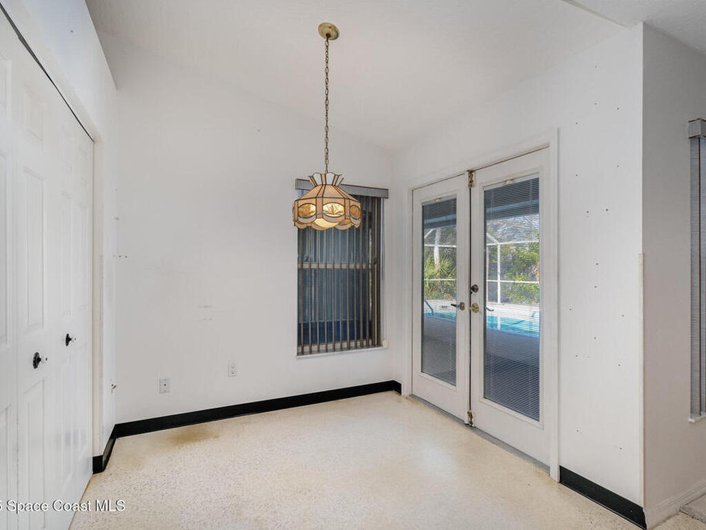 1742 Starfish Lane, Sebastian, FL 32958