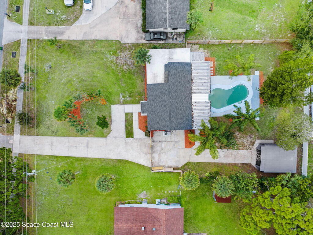 4114 W Main Street, Mims, FL 32754