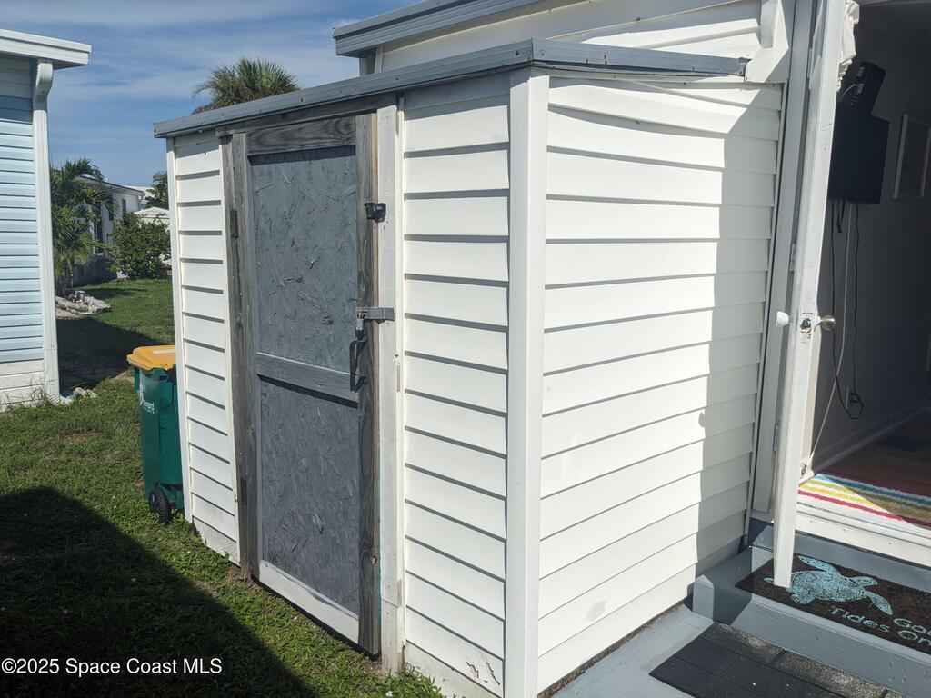 219 Liberty Lane, Melbourne Beach, FL 32951