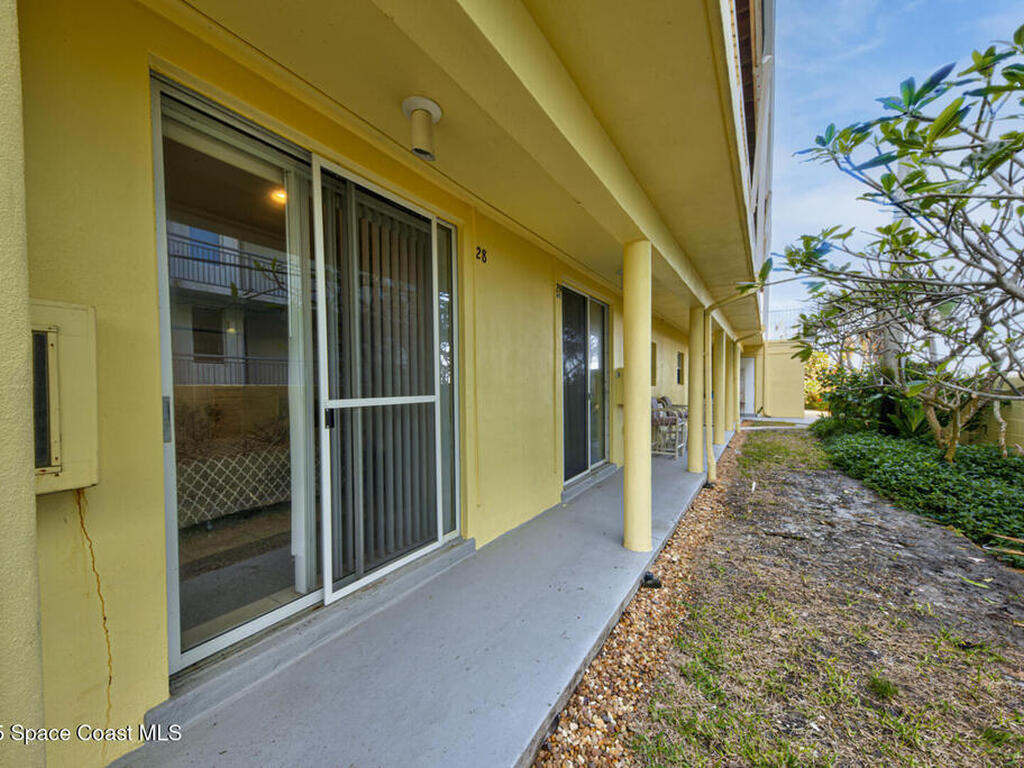 3820 Ocean Beach Boulevard, Cocoa Beach, FL 32931