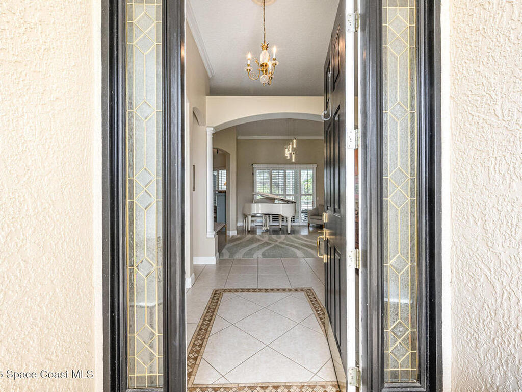 1046 Wild Flower Drive, Suntree, FL 32940