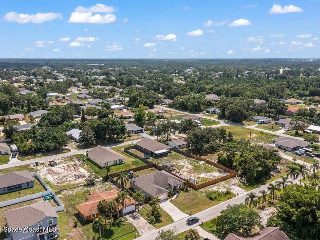 1634 Yamada Street, Palm Bay, FL 32909