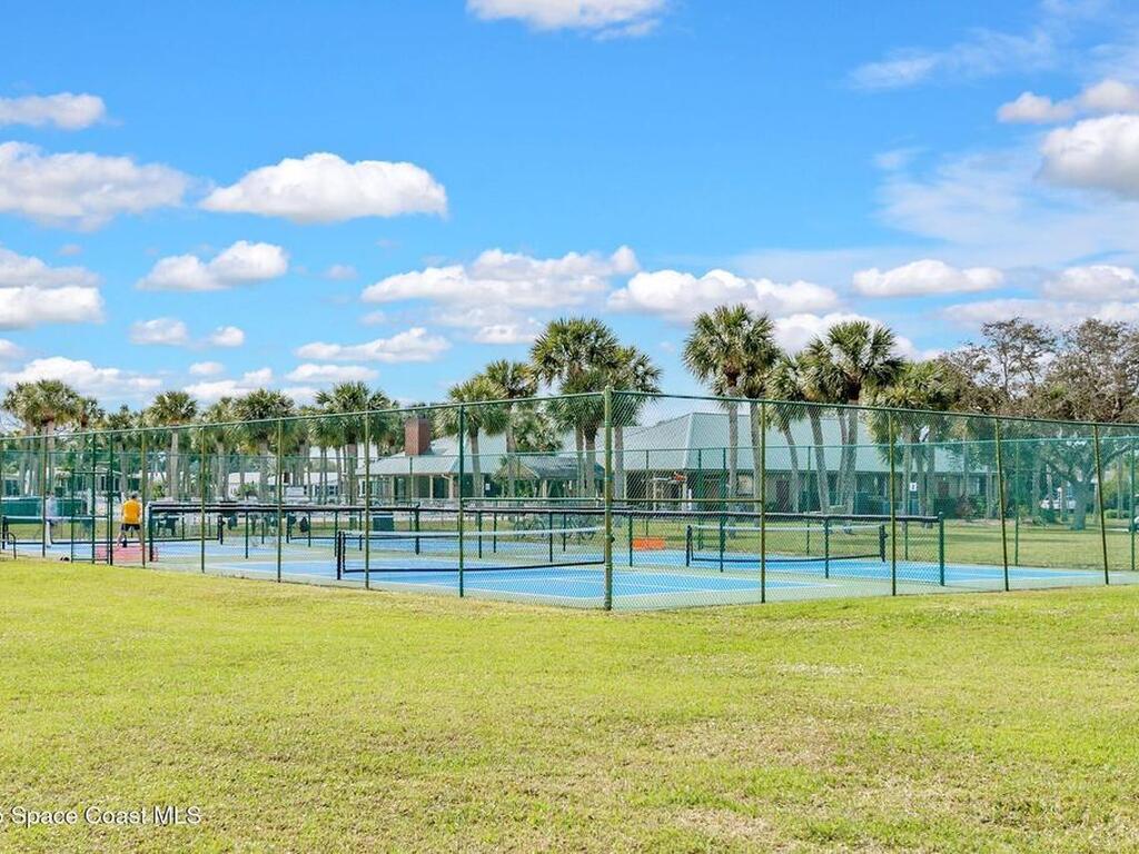 1069 Manila Drive, Barefoot Bay, FL 32976