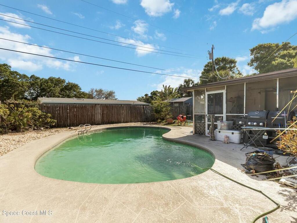 115 Carib Drive, Merritt Island, FL 32952