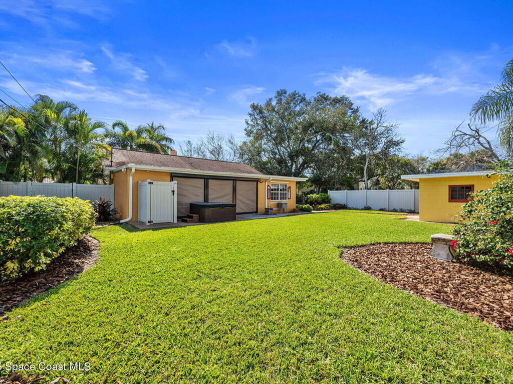 136 Valencia Road, Rockledge, FL 32955