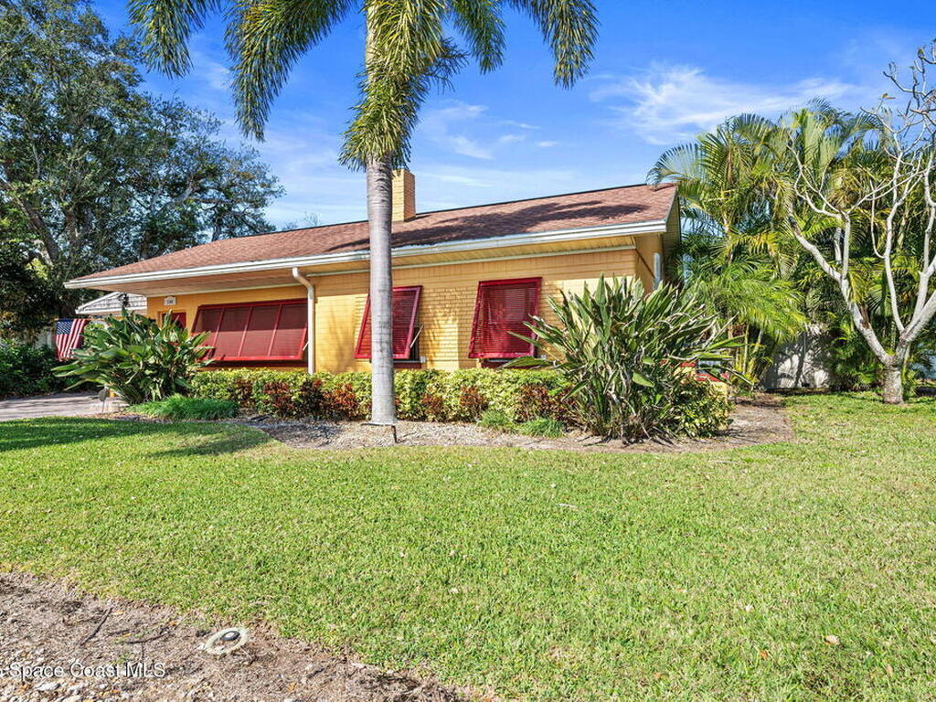 136 Valencia Road, Rockledge, FL 32955