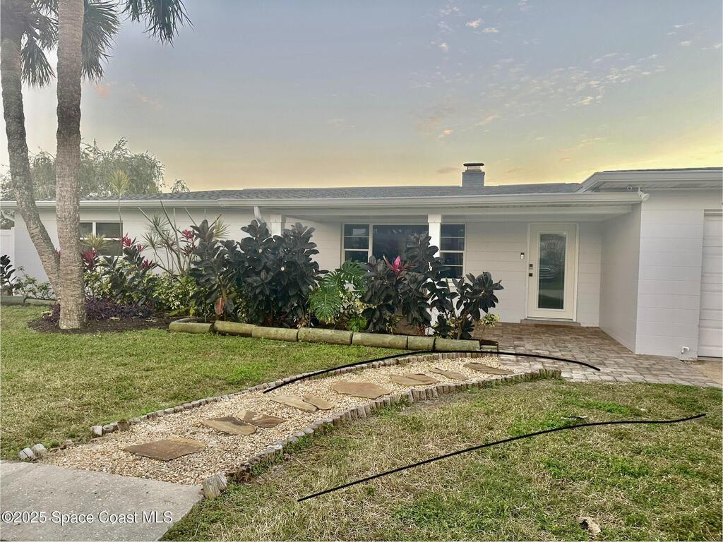 1707 Harbor Drive, Merritt Island, FL 32952