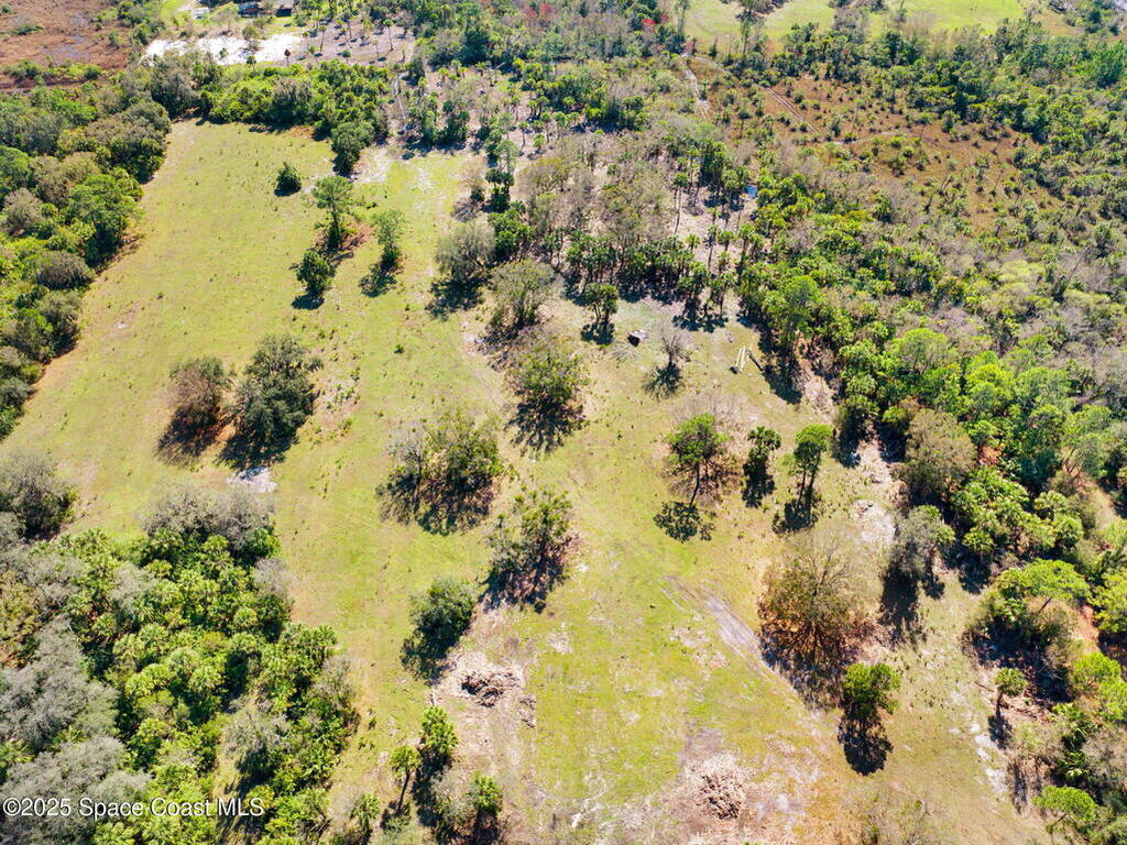 0000 Old Mission Road, Malabar, FL 32950