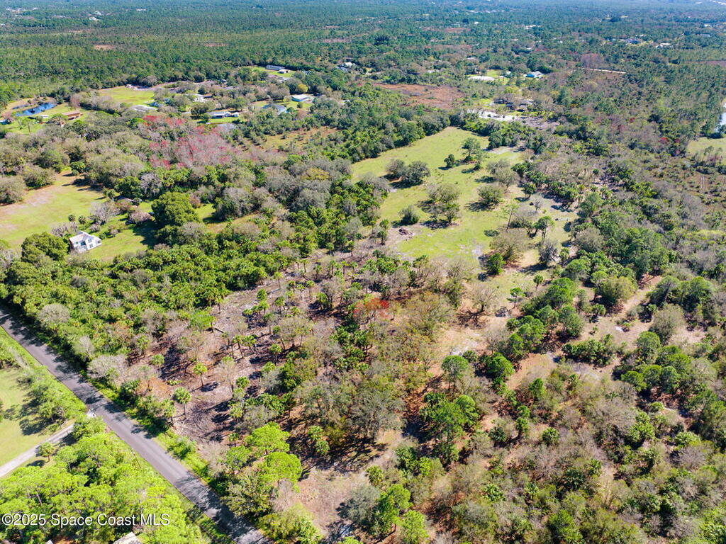 0000 Old Mission Road, Malabar, FL 32950