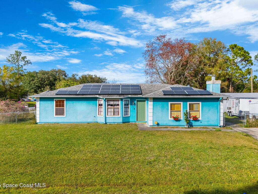 307 Sherman Street, Palm Bay, FL 32909
