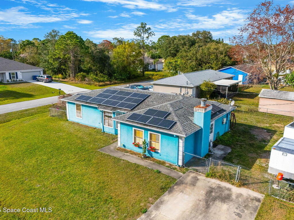 307 Sherman Street, Palm Bay, FL 32909