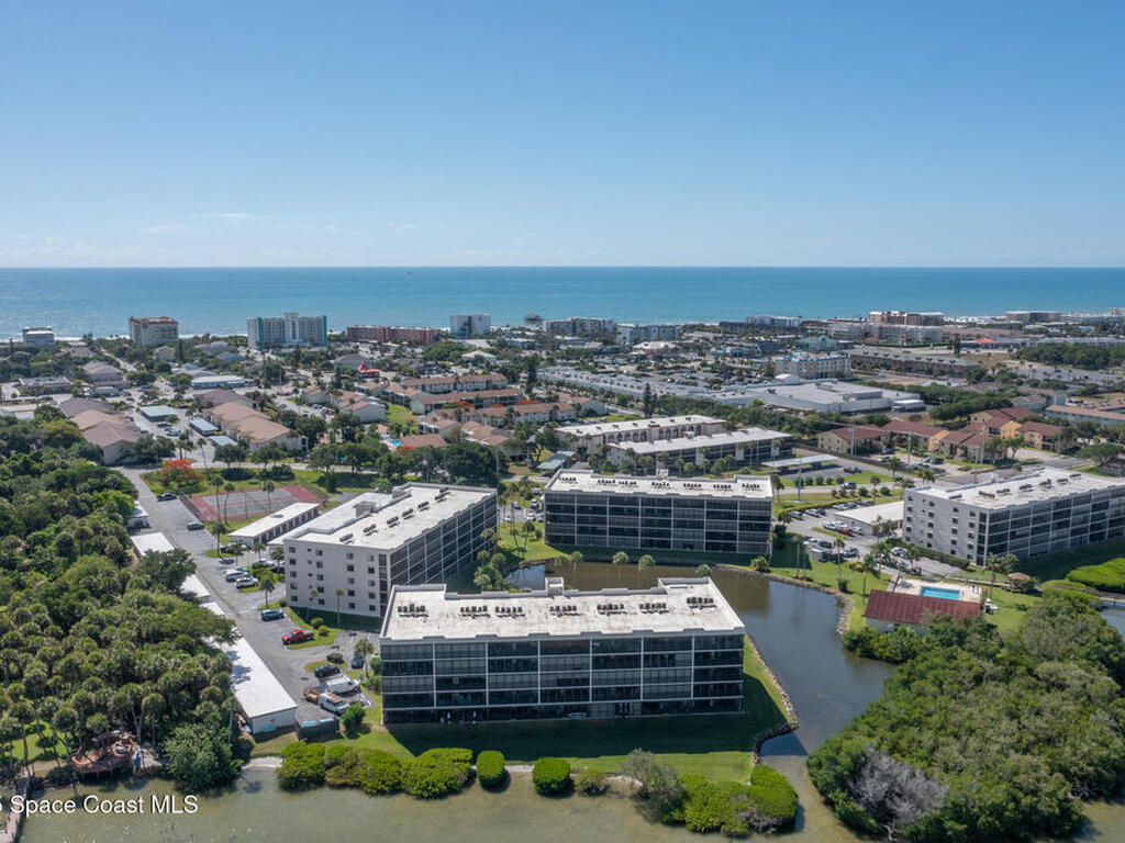 5805 N Banana River Boulevard, Cape Canaveral, FL 32920