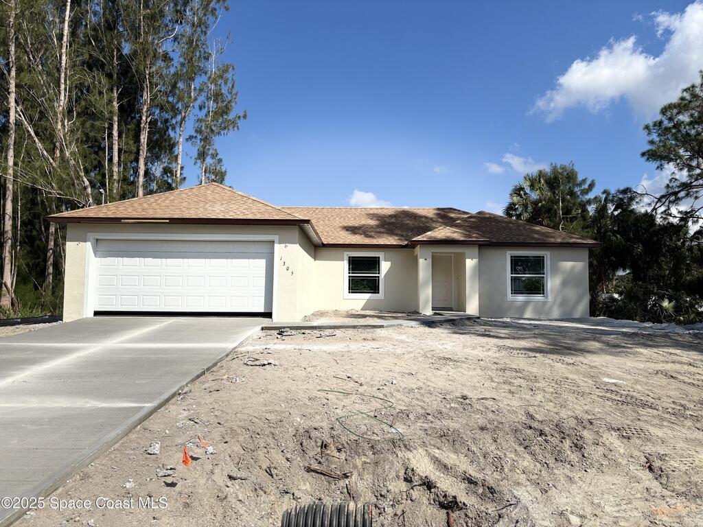 1305 Harper Boulevard, Palm Bay, FL 32908