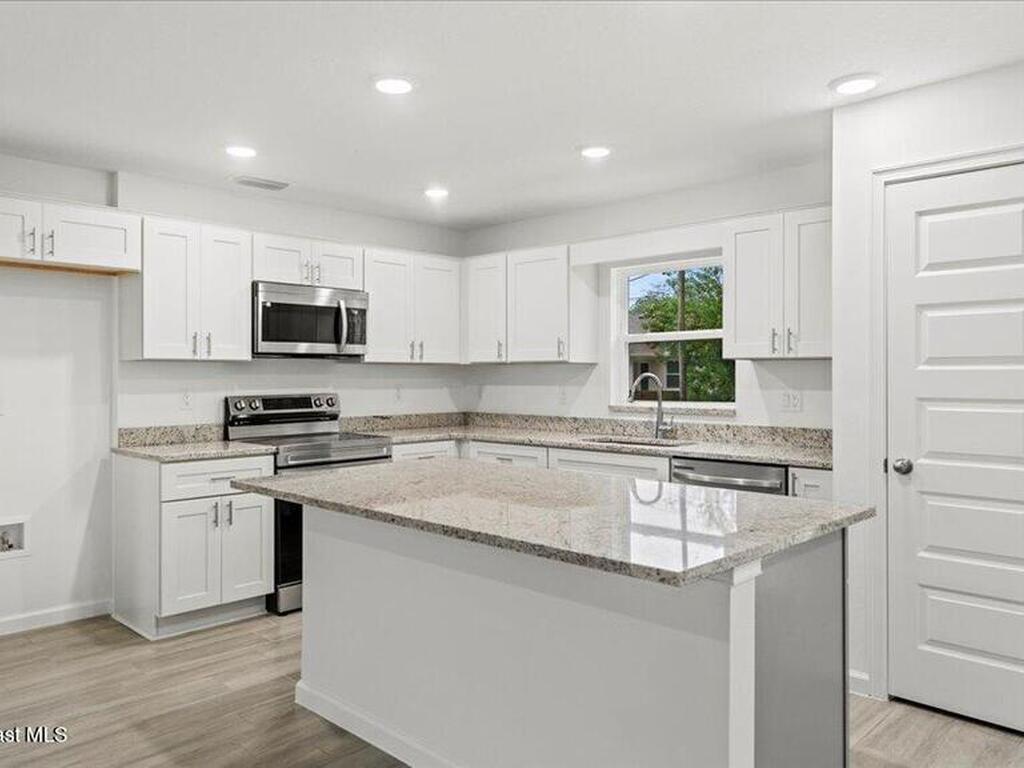 1305 Harper Boulevard, Palm Bay, FL 32908