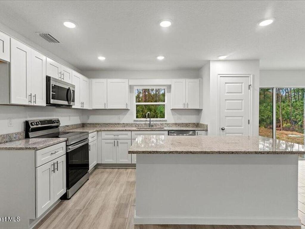 1305 Harper Boulevard, Palm Bay, FL 32908