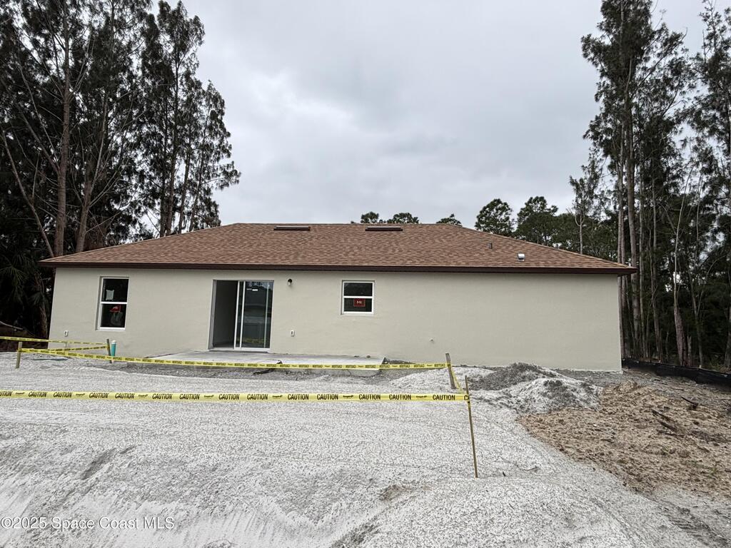 1305 Harper Boulevard, Palm Bay, FL 32908