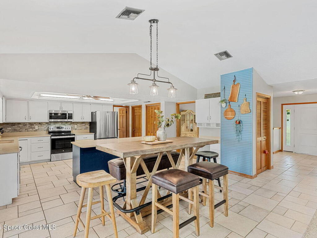 4100 Carolwood Drive, Melbourne, FL 32934