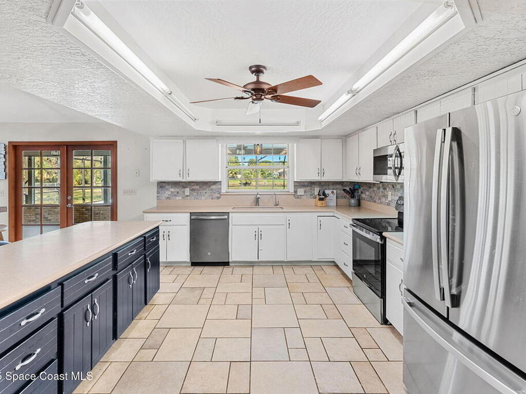 4100 Carolwood Drive, Melbourne, FL 32934