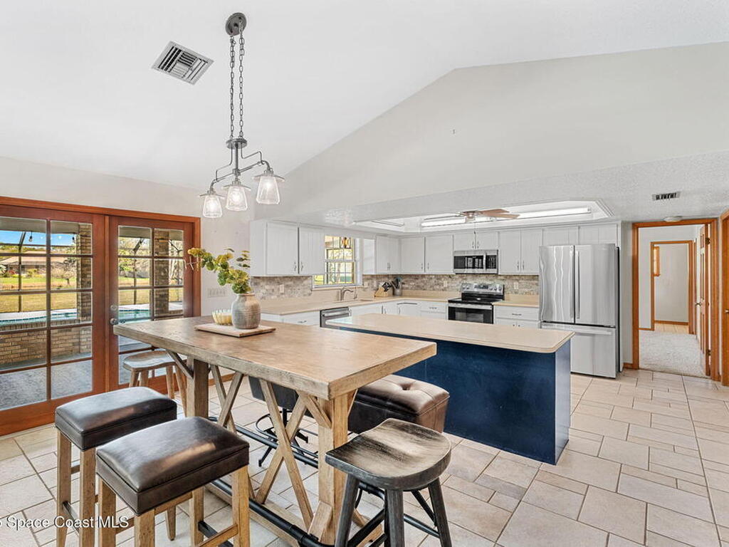 4100 Carolwood Drive, Melbourne, FL 32934