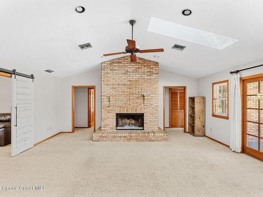 4100 Carolwood Drive, Melbourne, FL 32934