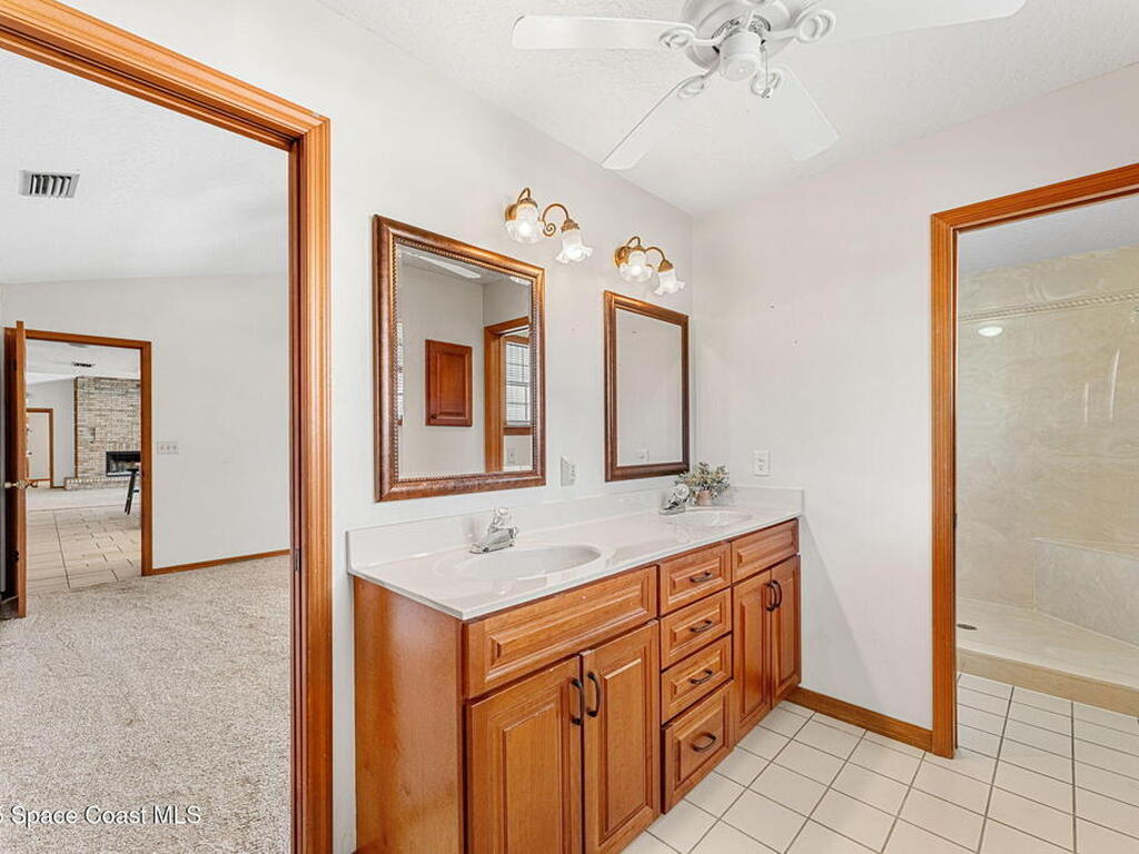 4100 Carolwood Drive, Melbourne, FL 32934